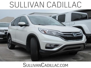 2015 Honda CR-V for sale in Ocala FL