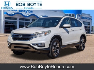 2016 Honda CR-V for sale in Brandon MS