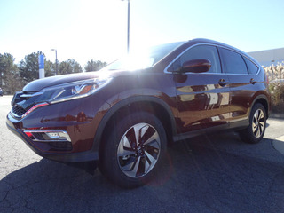 2016 Honda CR-V for sale in Columbus GA