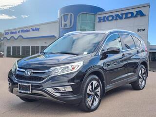 2016 Honda CR-V for sale in San Diego CA