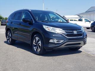 2016 Honda CR-V for sale in Cleveland TN