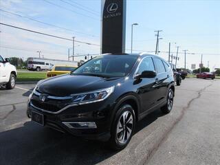 2016 Honda CR-V for sale in Toledo OH