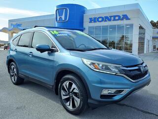 2016 Honda CR-V for sale in Morehead City NC