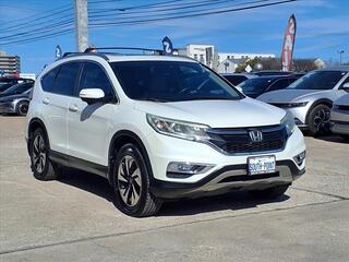 2015 Honda CR-V for sale in Manchester TN