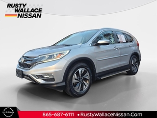 2015 Honda CR-V for sale in Knoxville TN