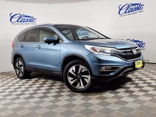 2015 Honda CR-V for sale in Beaumont TX