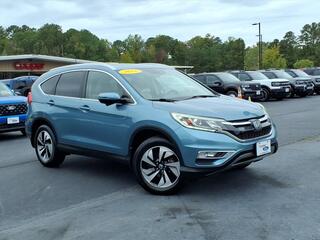 2016 Honda CR-V for sale in Carthage NC