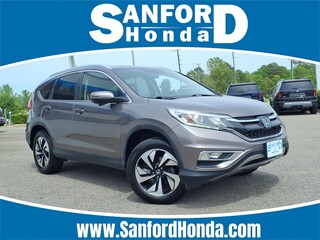 2015 Honda CR-V for sale in Sanford NC