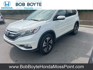 2015 Honda CR-V for sale in Moss Point MS