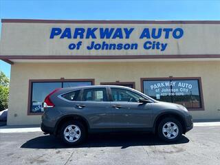 2012 Honda CR-V for sale in Bristol TN