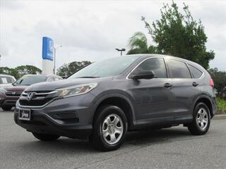 2015 Honda CR-V for sale in Titusville FL