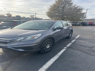 2016 Honda CR-V for sale in Johnson City TN