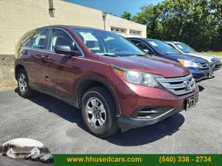 2014 Honda CR-V for sale in Purcellville VA