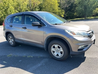 2015 Honda CR-V for sale in Bristol TN