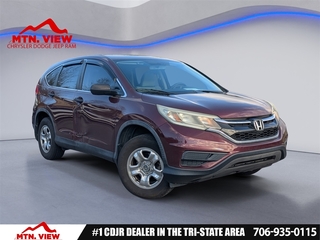 2015 Honda CR-V for sale in Ringold GA