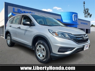 2016 Honda CR-V for sale in Orange TX