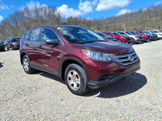 2012 Honda CR-V for sale in Bridgeport WV
