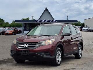 2012 Honda CR-V for sale in Richmond VA