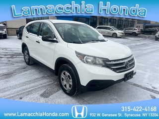 2014 Honda CR-V for sale in Syracuse NY