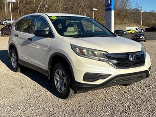 2015 Honda CR-V for sale in Bridgeport WV