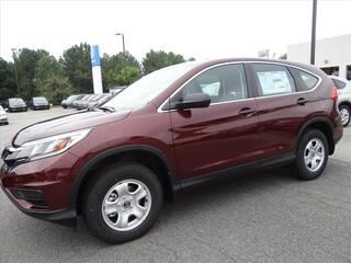 2015 Honda CR-V for sale in Columbus GA