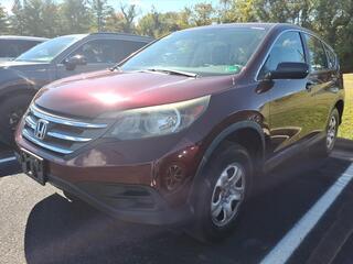 2014 Honda CR-V for sale in Roanoke VA