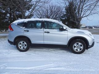 2012 Honda CR-V for sale in Grimes IA