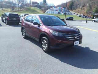 2014 Honda CR-V for sale in Bluefield VA