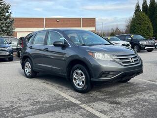 2012 Honda CR-V for sale in Asheville NC