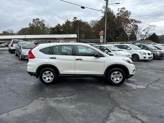 2016 Honda CR-V for sale in Leicester NC