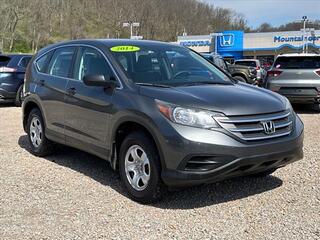 2014 Honda CR-V for sale in Bridgeport WV