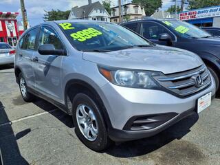 2012 Honda CR-V for sale in North Plainfield NJ