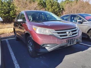 2013 Honda CR-V for sale in Henderson NC