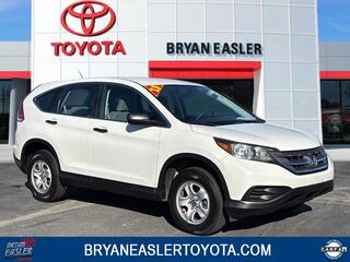 2013 Honda CR-V for sale in Hendersonville NC