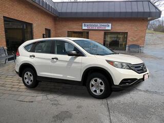 2014 Honda CR-V for sale in Roanoke VA