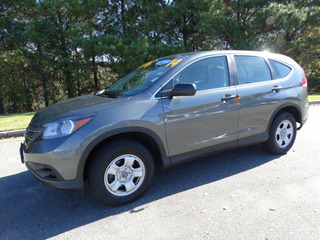 2014 Honda CR-V for sale in Columbus GA