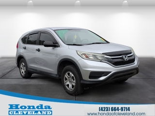 2015 Honda CR-V for sale in Cleveland TN