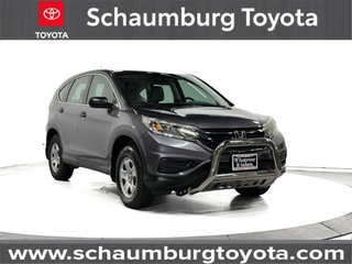 2016 Honda CR-V for sale in Schaumburg IL