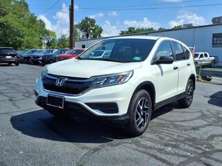 2016 Honda CR-V for sale in Garwood NJ
