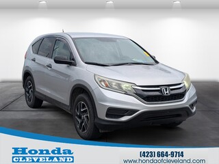 2016 Honda CR-V for sale in Cleveland TN