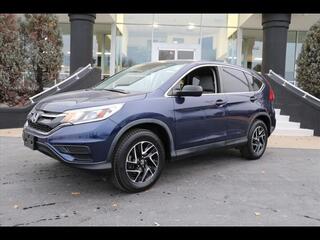 2016 Honda CR-V for sale in Olathe KS