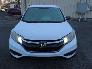 2016 Honda CR-V for sale in Bristol TN