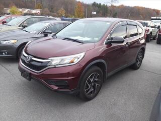 2016 Honda CR-V for sale in Bristol TN