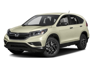 2016 Honda CR-V for sale in Washington PA