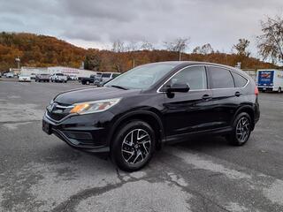 2016 Honda CR-V for sale in Johnson City TN
