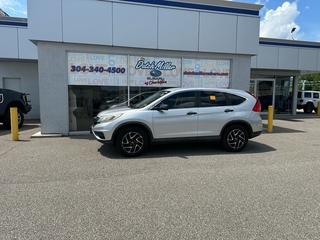 2016 Honda CR-V for sale in North Haven CT