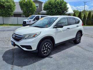 2016 Honda CR-V for sale in Princeton WV