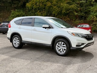 2015 Honda CR-V for sale in Beckley WV
