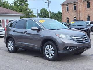 2012 Honda CR-V for sale in Howell MI