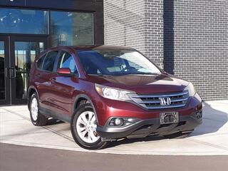 2012 Honda CR-V for sale in Dayton OH